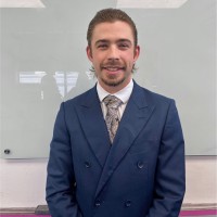 Jacob Perry Email & Phone Number