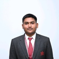Exide Industries Limited Employee Omkar Sathe's profile photo