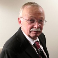 Larry Anderson