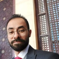 Khaled Raouf Email & Phone Number