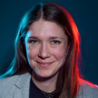 The Escape Pod Employee Crissie Vitale's profile photo