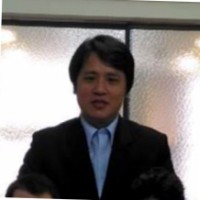 United Microelectronics Corporation (UMC) Employee Anthony Liu's profile photo