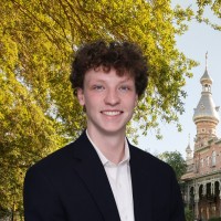 Liberty Coca-Cola Beverages Employee Drew Gillespie's profile photo