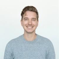 DUOS Employee Theis Grønlund's profile photo