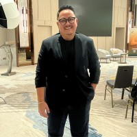 PADIBERAS NASIONAL BERHAD Employee Raja Nasron's profile photo