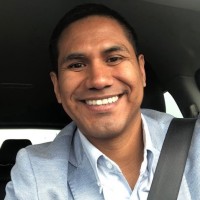 Ansell Employee Luis Peter's profile photo