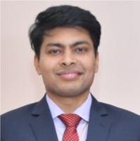 TEKsystems Global Services in India Employee Abhishek Tiwari's profile photo