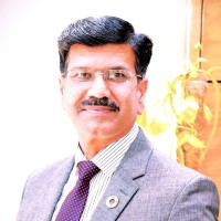 Global Alliance for Improved Nutrition (GAIN) Employee Faiz Rasool's profile photo