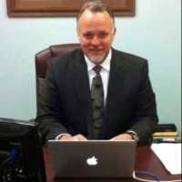 Paris Business Angels Employee David Liam's profile photo