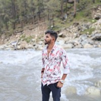 Sanket Patel Email