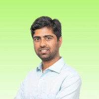 Kaamwork Employee Sanjeev Kumar's profile photo
