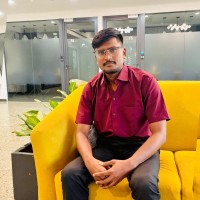 International School of Business & Media Employee Ganesh Jadhav's profile photo