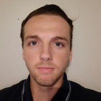 Cobe Digital Employee Benjamin Alexander's profile photo
