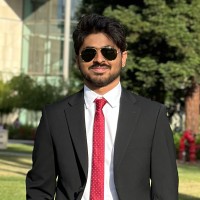 Amazon Web Services (AWS) Employee Abhishek Gowda G R's profile photo