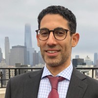 Burlington School District Employee Damon Peykar's profile photo