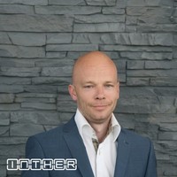 Inther Group International Employee Mike Strijbos's profile photo