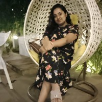 createAsolution Employee Ruksana A's profile photo