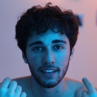 Dirt Candy Employee Logan Shiller's profile photo