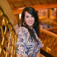 FLEX PACKAGING AL SpA Employee Annapia Medolla's profile photo