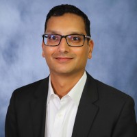 Pathfinder Development Employee Chirag Patel's profile photo