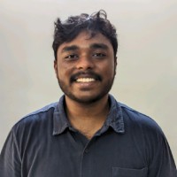 Zwende Employee Akshay K's profile photo