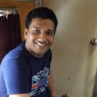 Ghanshyam Parmar Email