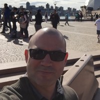 Simon Biggs Email
