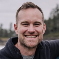 Qube Technologies Employee Brad Roger's profile photo