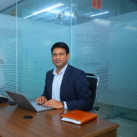 Anireddy Kiran Email & Phone Number