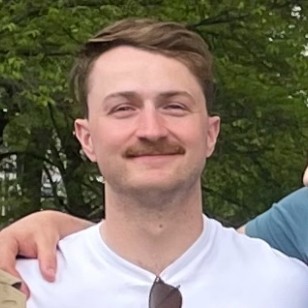 Accipio Employee Seán Lea's profile photo