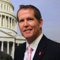 BenefitHub Employee Michael Stockwell's profile photo