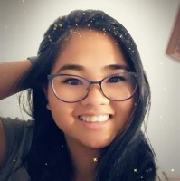 ZiNG Pop Culture Employee Christelle Tumapang's profile photo