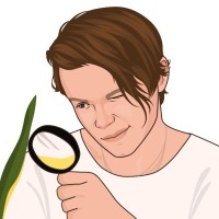 OpenUnit Employee Taylor Cooney's profile photo