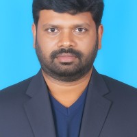 Northern Trust Bank Employee Sivannarayana Komatla's profile photo