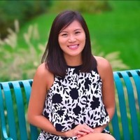 Versed Employee Valerie Li's profile photo