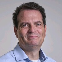 Pure Data Centres Group Employee Jeremy Williams's profile photo