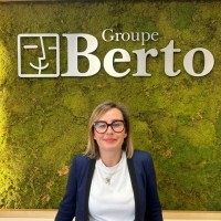 Groupe Berto Employee Lea Levkovetz's profile photo