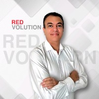 Redvolution Employee Jorge Vargas's profile photo