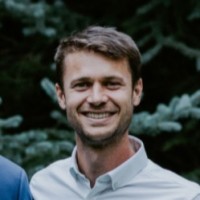 Sage V Foods Employee Brett Vegas's profile photo