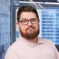 AHEAD Employee Christopher Lappen's profile photo