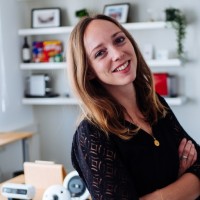 Technis Employee Clémence Devarrewaere's profile photo