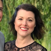 The Knot Worldwide Employee Heidi Vanwinkle-Symmes's profile photo