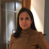 Vineeta Singhania Email