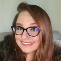 Morgan Thibodeau Email & Phone Number