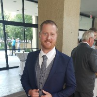 Grande Cheese Company Employee Jim Keyes's profile photo