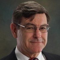Self-employed Employee Mark Clouse's profile photo
