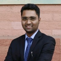 Indus Towers Limited Employee Ankush Pawar's profile photo