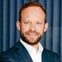 PŸUR | Tele Columbus Employee Stephan Kalleder's profile photo