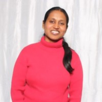 PPG Industrial Coatings Employee Kavitha Ranganathan's profile photo