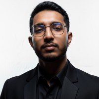 Vertis Technologies Employee Logenthiran Subramaniam's profile photo